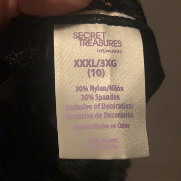 NEW🔥 (3pk) THONGS - Picture 4 of 4